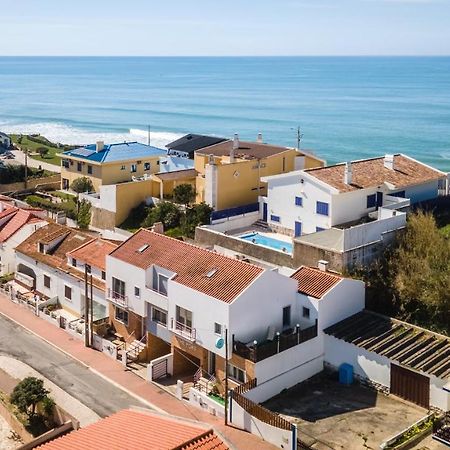 The Port Beach House Praia da Lourinhã Eksteriør billede