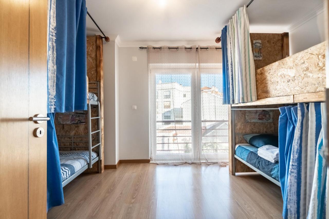 The Port Beach House Praia da Lourinhã Eksteriør billede